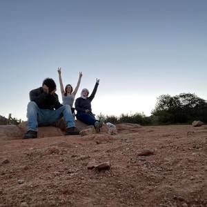 Meet your Posher, Lindsey